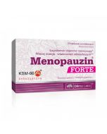 OLIMPLABS Menopauzin FORTE tabletes, N30