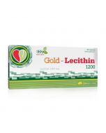 OLIMPLABS Gold-Lecithin kapsulas, N60