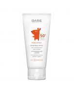 BABE Pediatric SPF50+ saules aizsarglīdzeklis, 100ml