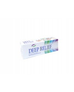 DEEP Relief 50 mg/30 mg/g gels, 50g