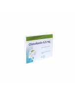 CLIMOFEMIN 6,5 mg tabletes, N30