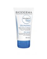 BIODERMA Atoderm Mains & Ongles krēms sausai un bojātai roku ādai un nagiem, 50ml