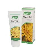 A.VOGEL Arnica Gel kalnu arnikas gēls, 100 ml