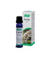 A.VOGEL Po-Ho Oil ēterisko eļļu maisījums 10 ml
