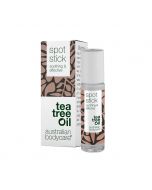 AUSTRALIAN BODYCARE Tea Tree spot stick zīmulis pret pinnēm, 10ml