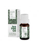 AUSTRALIAN BODYCARE Tea Tree tējas koka eļļa, 10ml