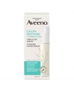 AVEENO Calm+Restore Triple Oat serums, 30 ml