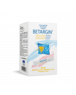 BETARGIN L-arginīna un betaīna komplekss 10 ml, N10