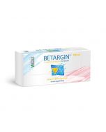 BETARGIN L-arginīna un betaīna komplekss 10 ml, N10