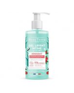 BEAUTERRA Bio Remdējošais mazgāšanās gels intīmajai zonai, 500ml