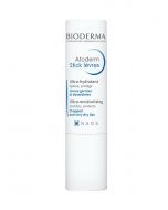 BIODERMA Atoderm Stick Levres lūpu balzams, 4g