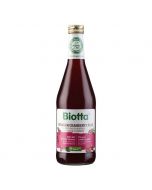 BIOTTA Meža Brūkleņu Nektārs, 500 ml