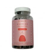 BITE & GLOW For Good Skin želejkonfektes, N60