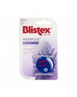 BLISTEX Blistex MedPlus lūpu balzams, 7g