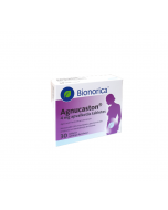 AGNUCASTON 4mg apvalkotās tabletes, N30