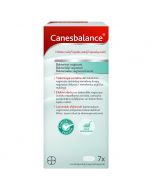 CANESBALANCE supozitoriji, N7