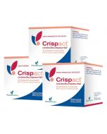 CRISPACT probiotikas sievietēm, N30 x 3