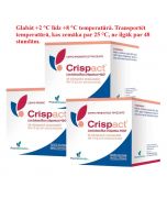 CRISPACT probiotikas sievietēm, N30 x 3