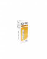 ACCU-CHEK SOFTCLIX lancetes, N25