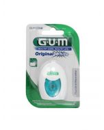 GUM Original White - Zobu diegs (2040), 30m