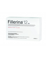 FILLERINA 12HA Grade 4 dermo-kosmētiskās pildvielas komplekts, 2x30ml