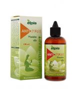 ELPIS Antistress masāžas eļļa, 100ml