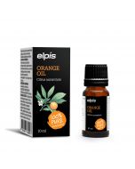ELPIS Apelsīnu ēteriskā eļļa, 10 ml