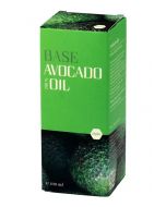ELPIS Base Avocado kosmētiskā eļļa, 100 ml
