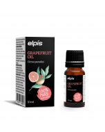 ELPIS Greipfrūtu ēteriskā eļļa, 10 ml