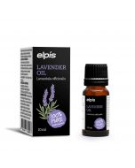 ELPIS Lavandu ēteriskā eļļa, 10ml