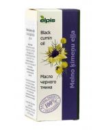 ELPIS Melno Ķimeņu eļļa, 100 ml