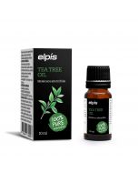 ELPIS Tējas koka ēteriskā eļļa, 10 ml