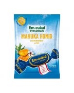 EM-EUKAL ImmunStark Manuka medus, 75 g