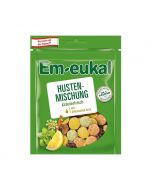 EM-EUKAL Pretklepus sajaukums, cukurots, 90 g