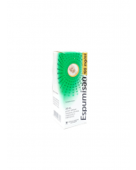 ESPUMISAN 100 mg/ml pilieni iekšķīgai lietošanai, emulsija, 30ml