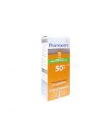 PHARMACERIS S Medi Acne Protect SPF 50+ sejas aizsargkrēms, 50ml