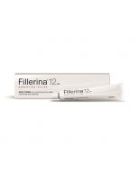 FILLERINA 12HA nakts krēms, intensitāte 4, 50ml