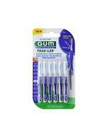 GUM Trav-ler starpzobu birste 1.2mm, N6