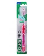 GUM Technique PRO vidēji mīksta zobu birste (528)