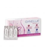 GYNELLA Balance vaginālās svecītes N10
