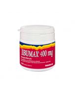 IBUMAX 400 mg apvalkotās tabletes, N100
