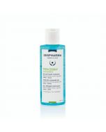 ISISPHARMA TEEN DERM Gel sensitive dziļi attīrošs gels 100ml