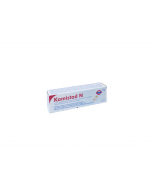 KAMISTAD N 20 mg/185 mg/g gels lietošanai mutes dobumā, 10g