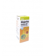 Kliņģerītes tinktūra RFF, 40 ml