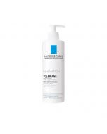 LA ROCHE-POSAY Toleriane Caring Wash attīrošs pieniņš, 400ml