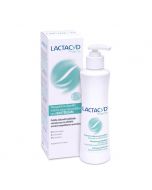 LACTACYD Antibacterial intīmās higiēnas līdzeklis, 250ml