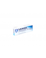 LAMISIL DermGel 10 mg/g gels, 15g
