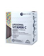 LIPOSOMAL Vitamin C šķidrums, N30