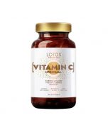 LOTOS PREMIUM Vitamin C Liposomal kapsulas, N90