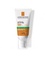 LA ROCHE-POSAY Anthelios UVMune 400 želejveida saules aizsargkrēms sejai SPF50+, 50 ml